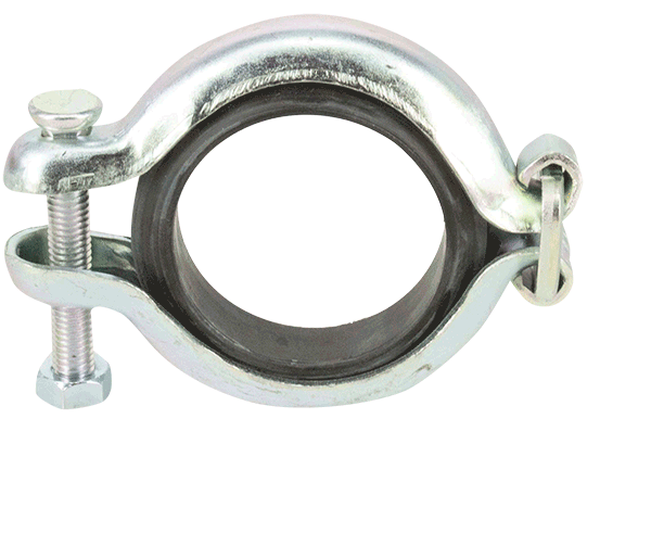 【ゆう】 V-Band Clamp VOE14524449 14524449 fits Volvo Several | eBay