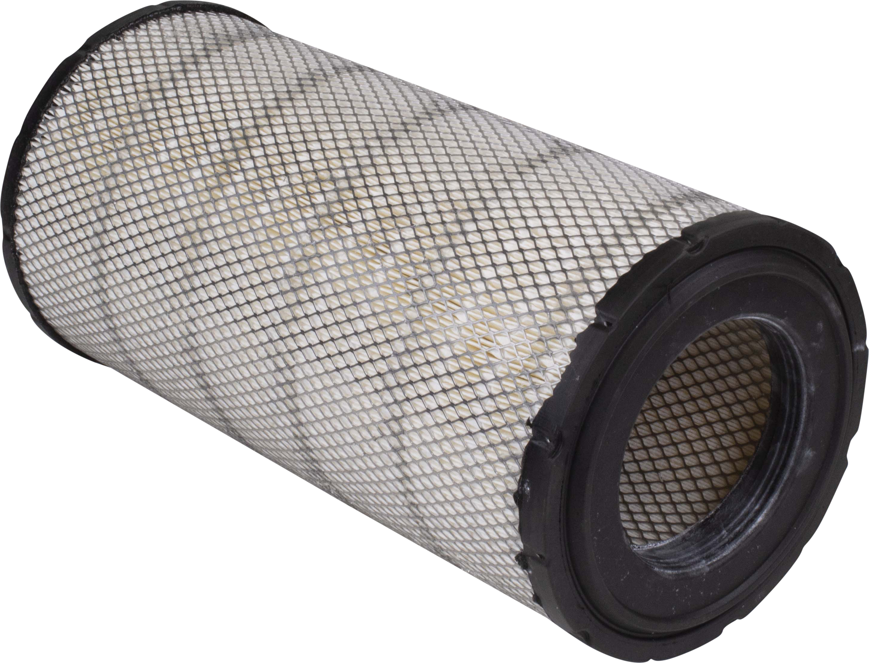 Air Filter Compatible w/Case Ford Terex Doosan Komatsu John Deere ...