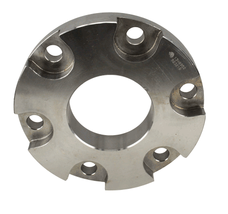 プレートピア ビス 付き 中古 Plate 1348952 134-8952 fits CAT 340DL 345BII 345BL 345CL