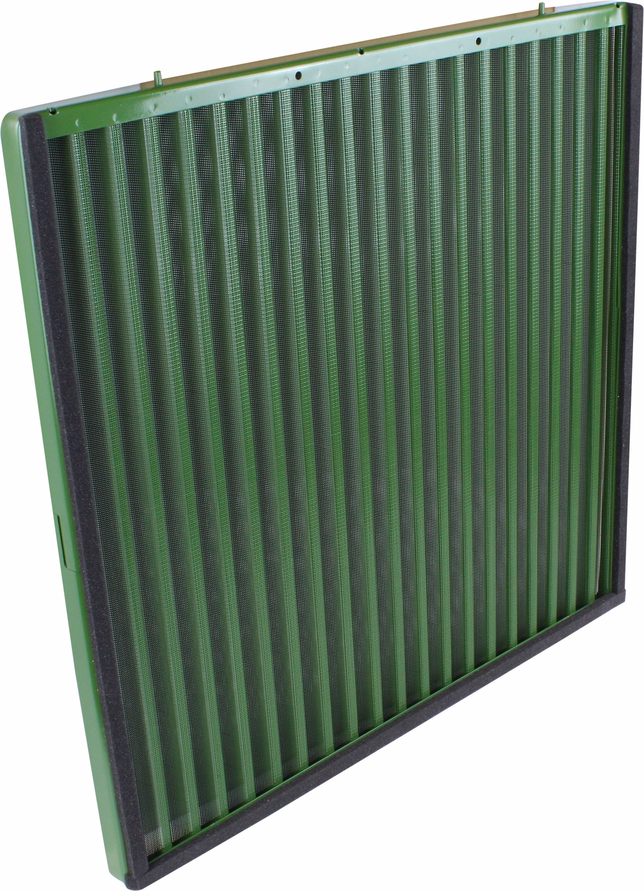 John Deere 4440 4630 4640 Side Screens – LH/RH – A&I Products A-AR65461