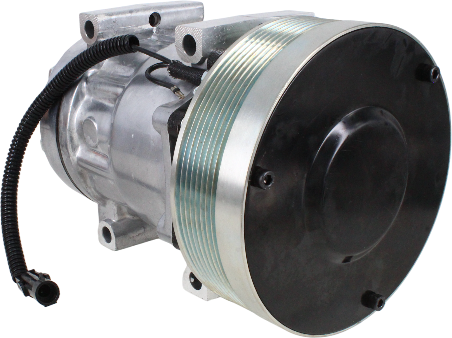 87775469 86992688 A/C Compressor fits New Holland Models | eBay