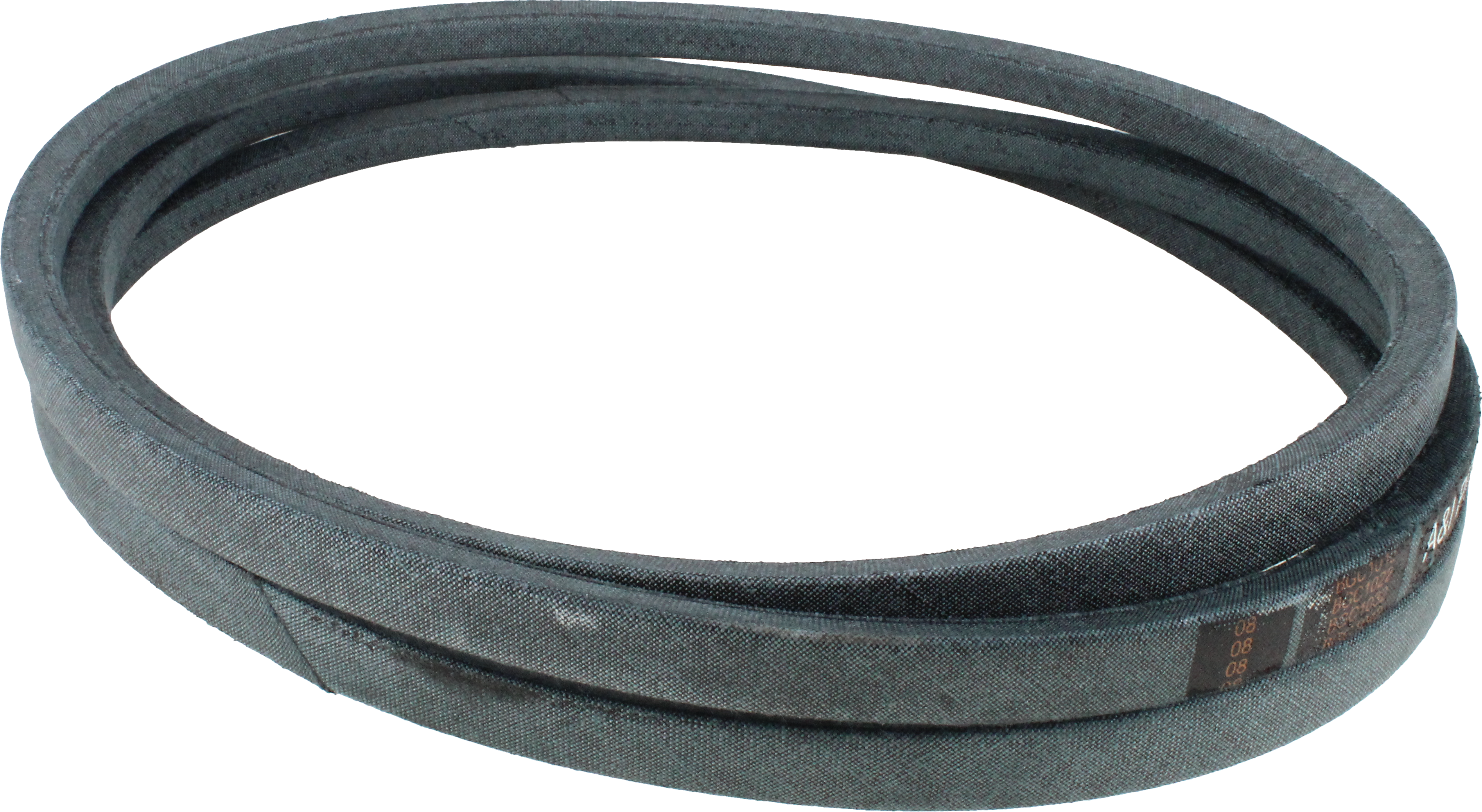 New Wrapped Mower PTO V Belt 75404041 fits MTD/Cub Cadet/White Lt2138 - Picture 1 of 7