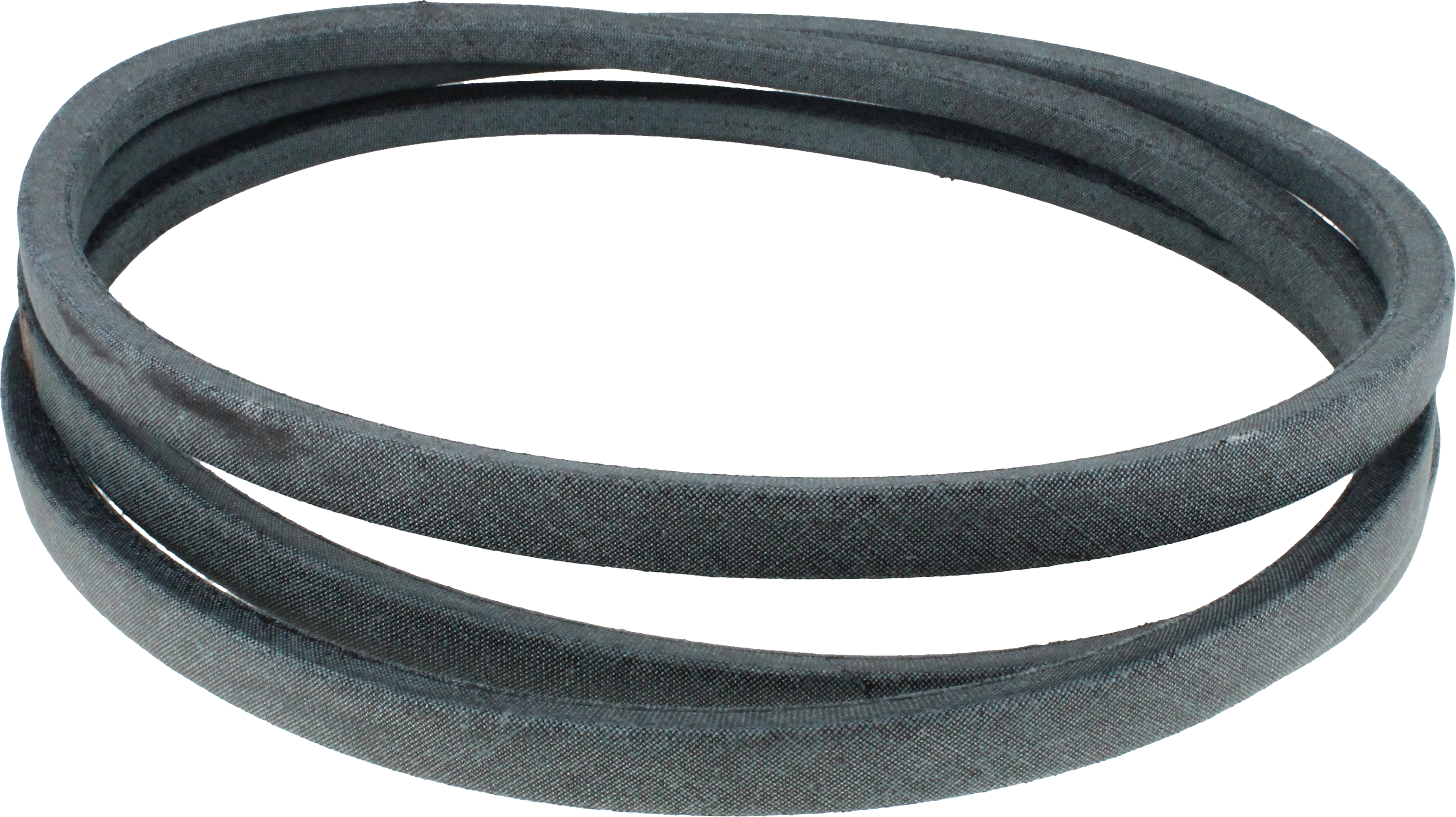 New Wrapped Mower PTO V Belt 75404041 fits MTD/Cub Cadet/White Lt2138 - Picture 3 of 7