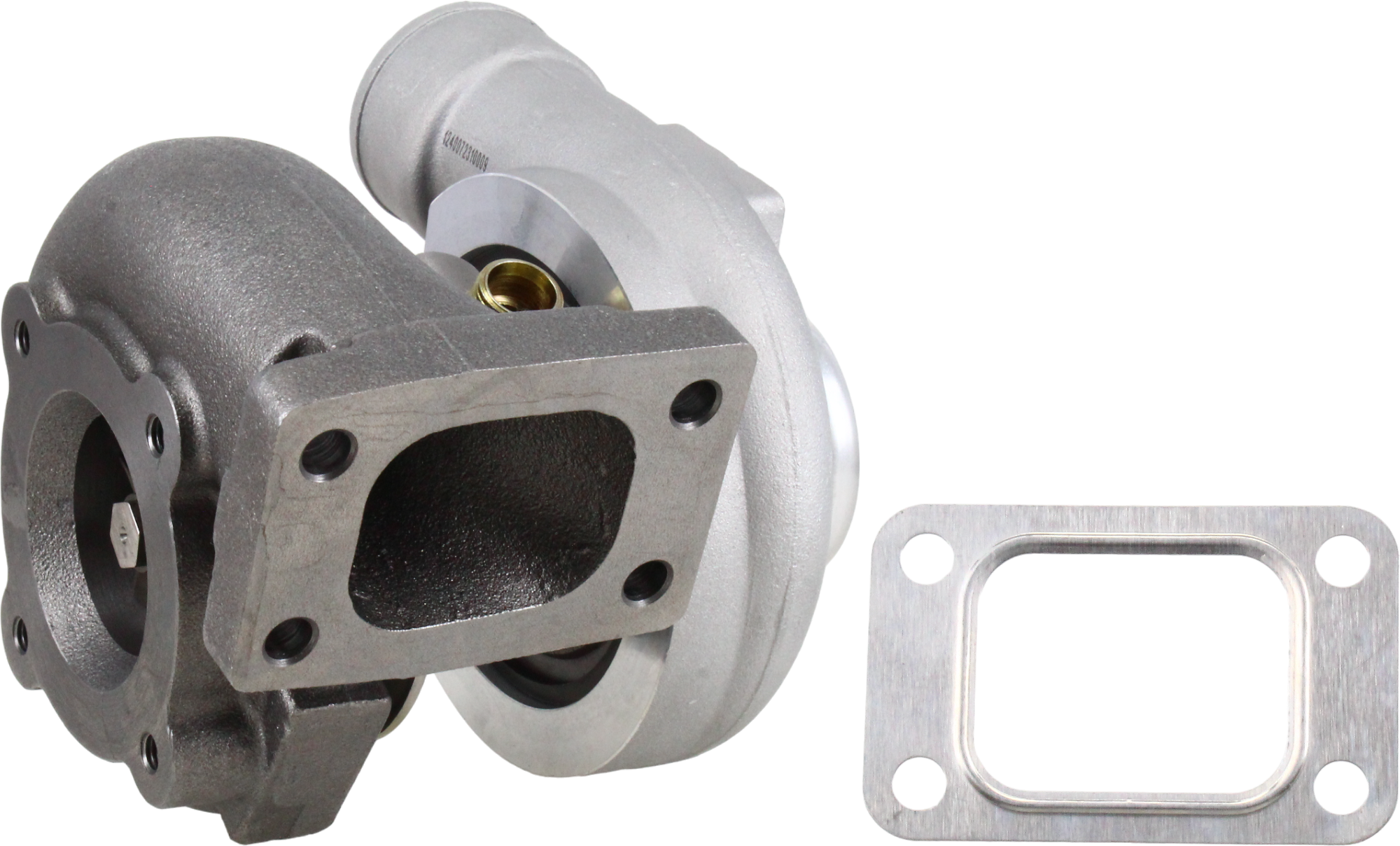 99449947 Engine Turbocharger fits Case JX90 JX95 JX85 JX70 Jx1095N