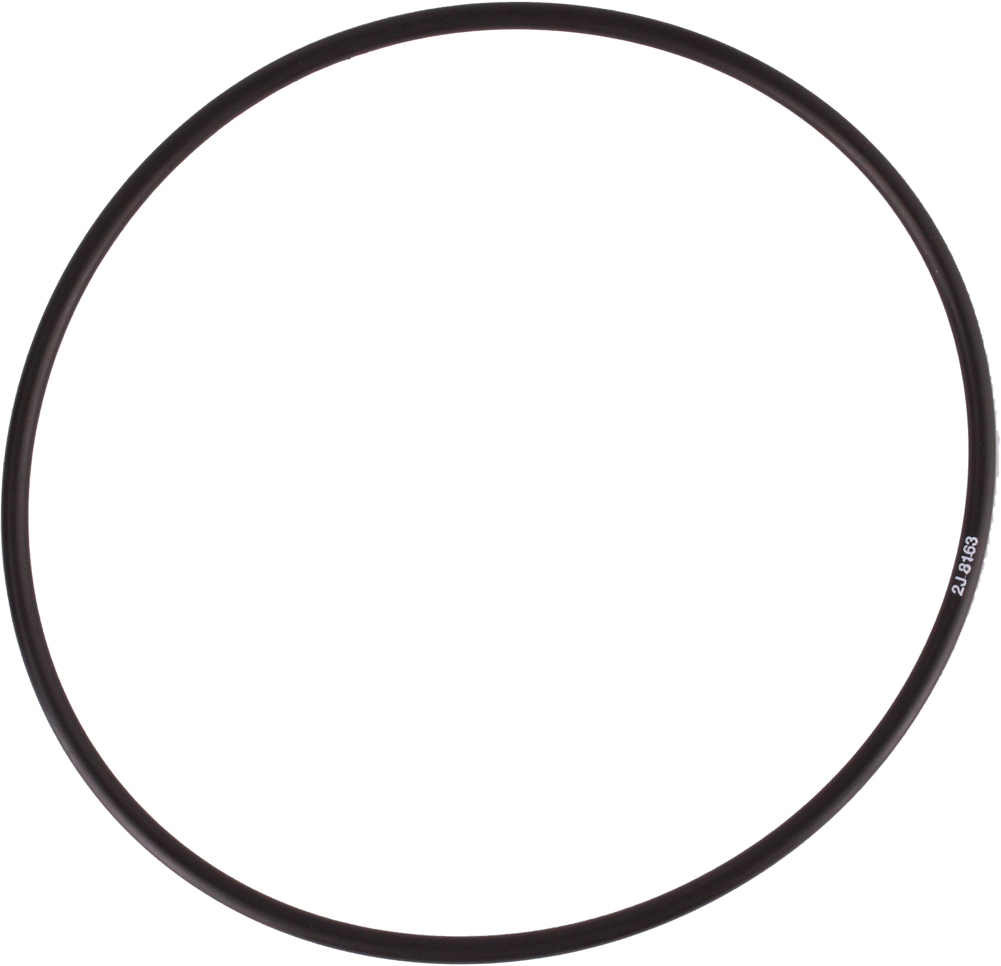 Steering Cylinder Seal Kit G110045 For Case 580K, 590SM, 590 Super M Backhoe Loaders 5 thumbnail image