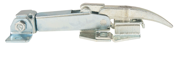 ちゃーぬ Excavator Hood Latch 4429044 fits Hitachi ZX370MTH ZX380HH