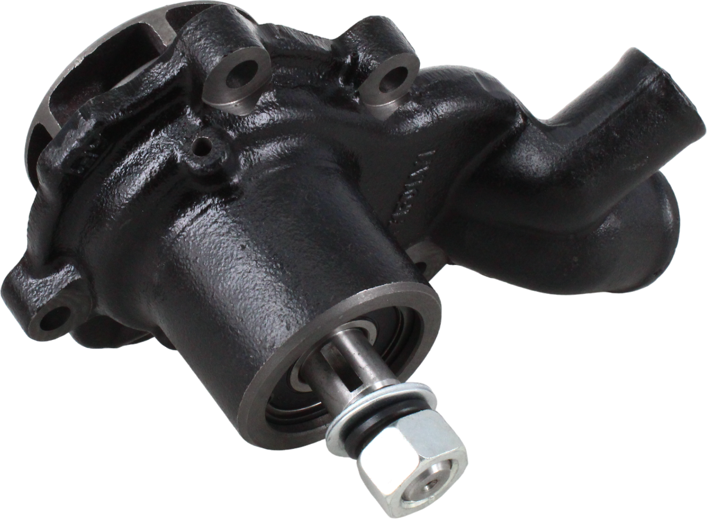 New 4222071M91 Water Pump Compatible With JCB John Deere New 4222071M91 Water Pump Compatible With JCB John Deere