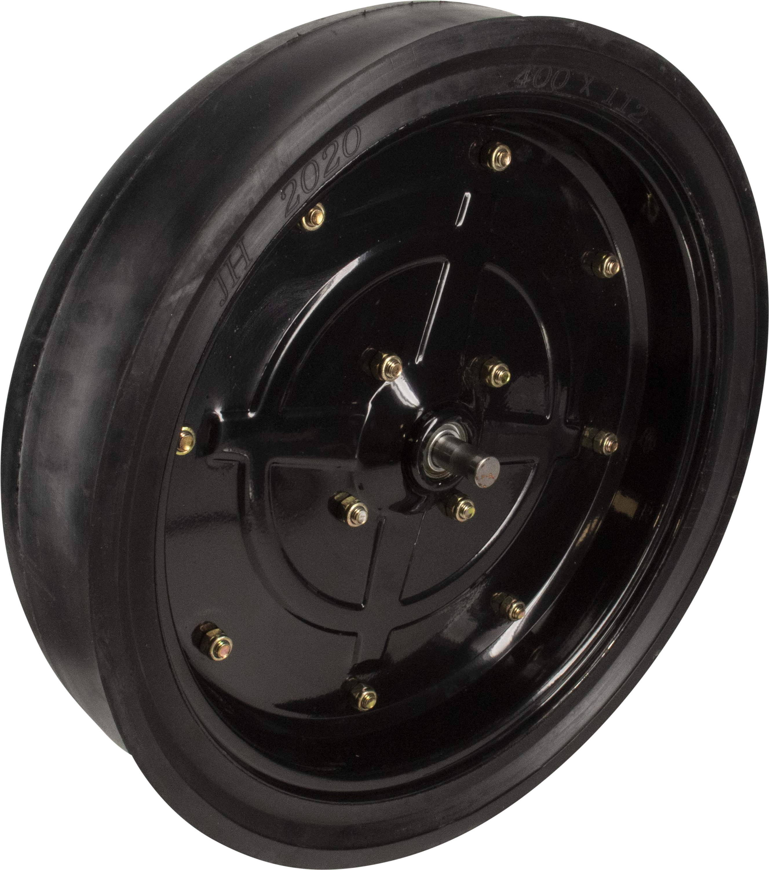 AA41359 Gauge Wheel for John Deere 1530 1535 7000 7100 MAXEMERGEPLUS ...