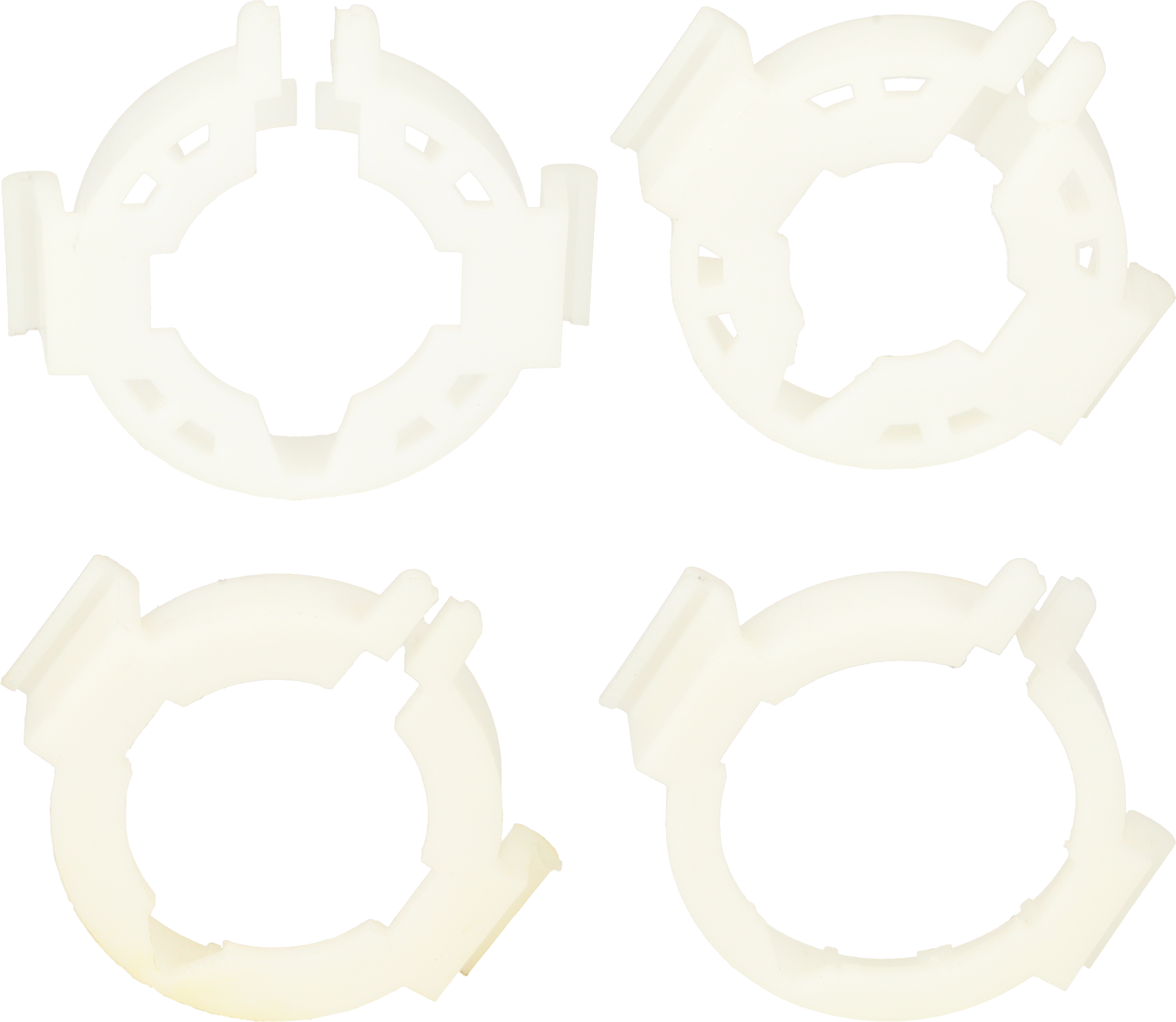 2.47 x 2.68 ID/OD Bearing Kit fits Bondioli & Pavesi CS1-CS4 SBK1C