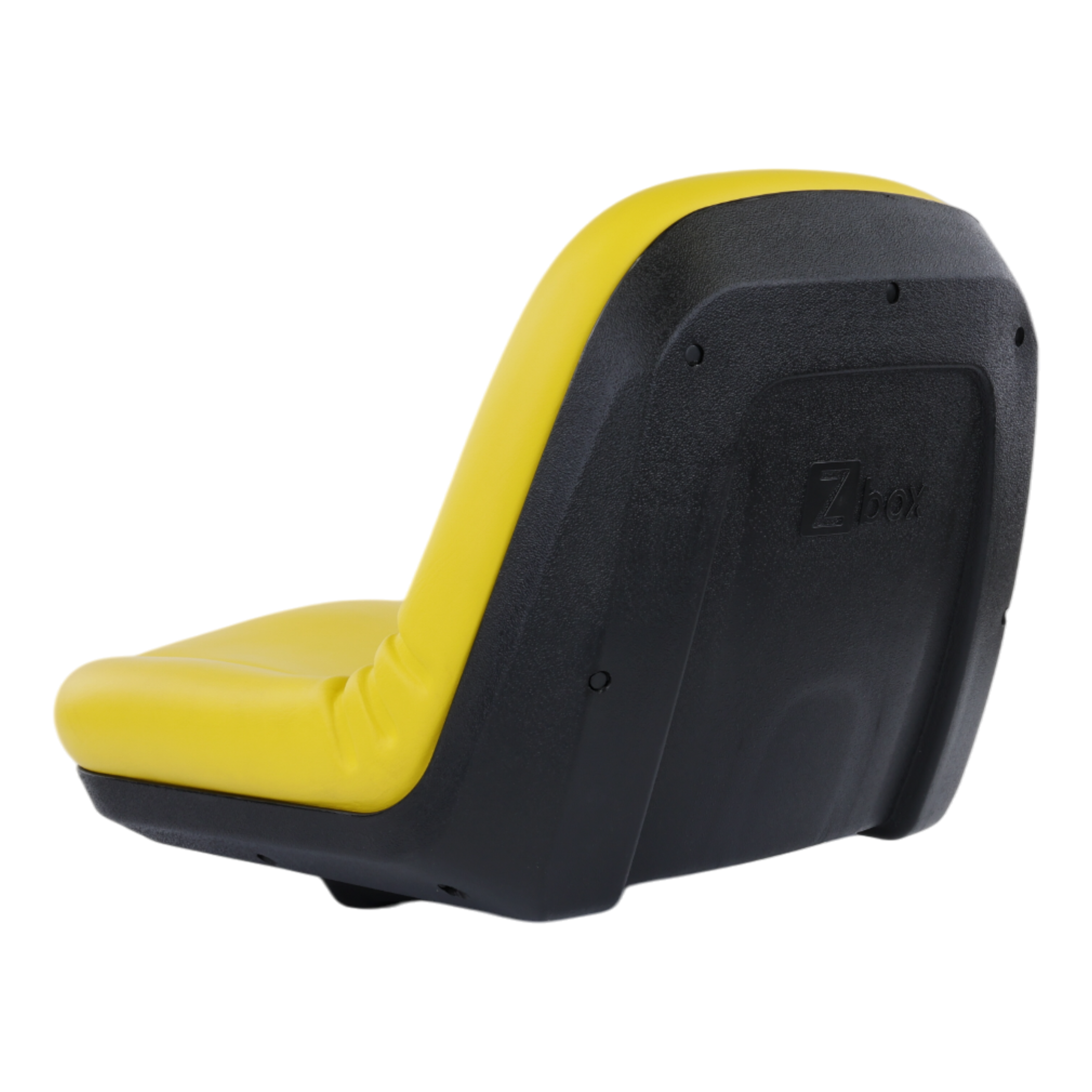 AUC11476 Riding Mower Seat - Fits John Deere E130 G110 L100 L105 L107 L110 - Bild 3 von 7
