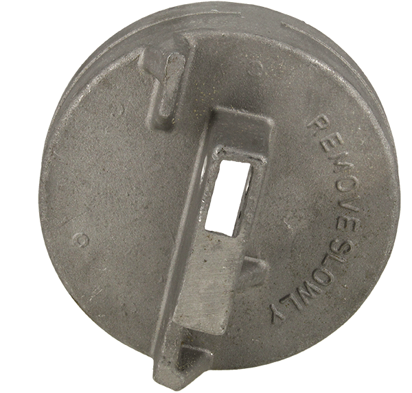 Radiator Cover 7N2957 fits Caterpillar D40D D4D D6H D7G D7H D8K