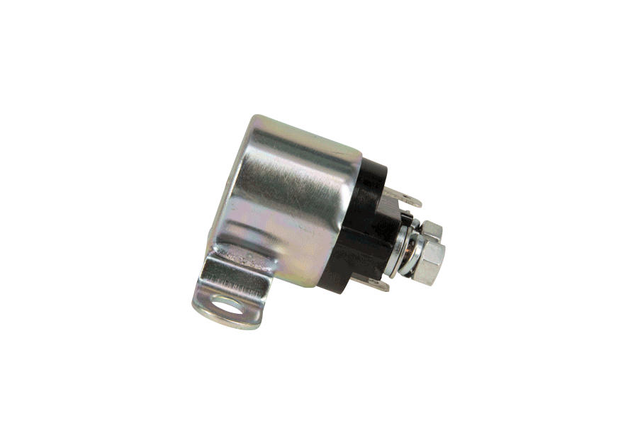 Solenoid Switch 9X8124 fits Cat G3516 PM3412 PM3508 PM3512 PM3516