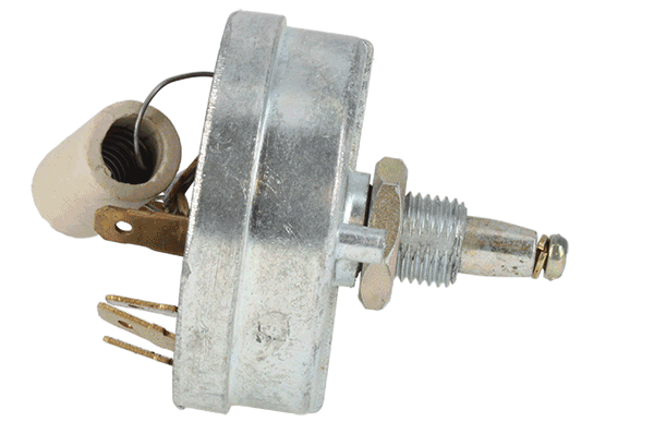 E-AR28401 Light Switch - 4 Position Fits John Deere 1520, 1020, 1010, 2020 - Reliable Aftermarket Parts, Inc - Foto 6