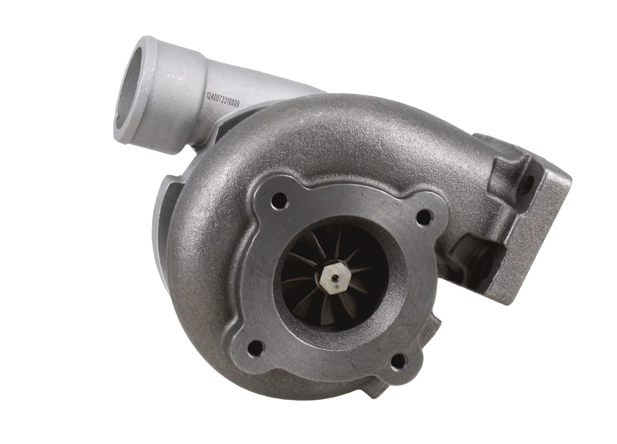99449947 Engine Turbocharger fits Case JX90 JX95 JX85 JX70 Jx1095N