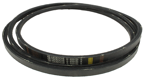 REL Deck Belt 633127 fits Exmark LZ25KC603 LAZER Z LZ25KC604