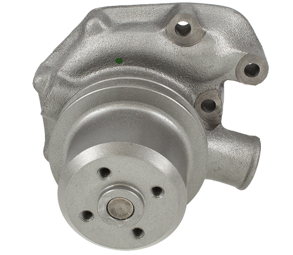 Water Pump Kit w/Gasket AT12862 for John Deere 1010 - Picture 5 of 8