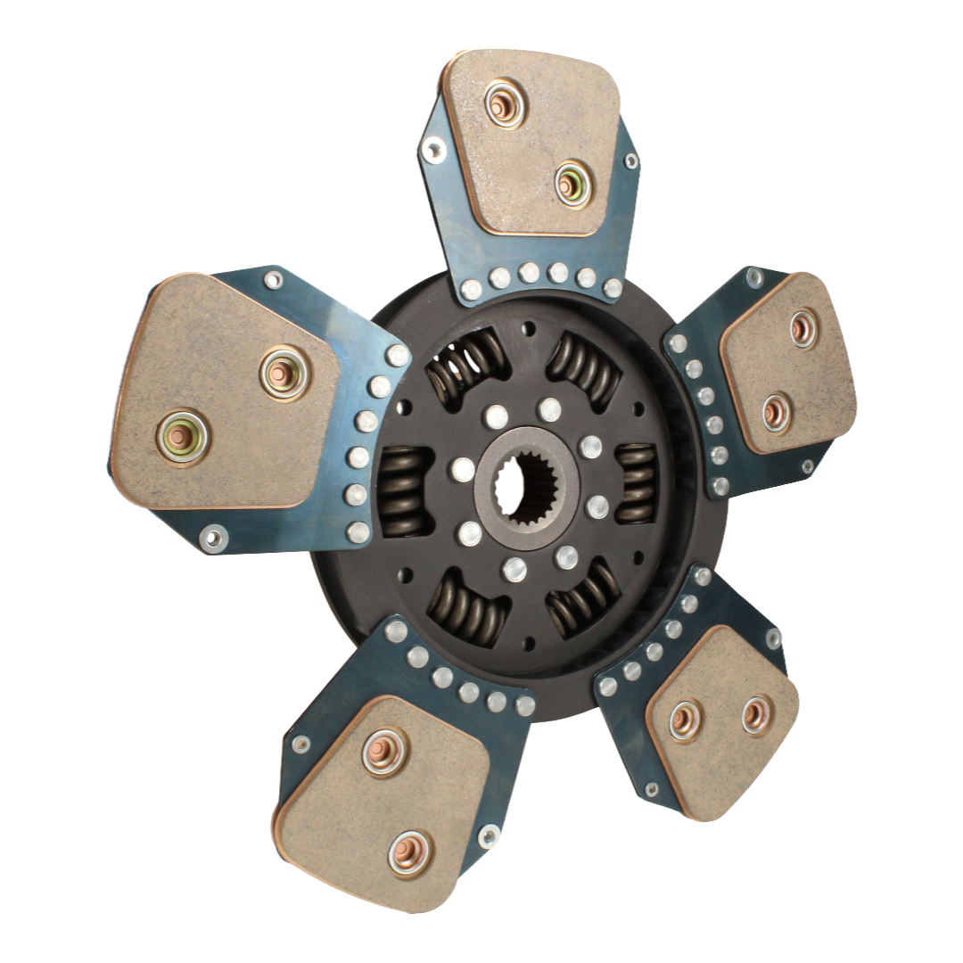 3701011M91 Disc fits Massey Ferguson 4360 4370 492 - Replaces