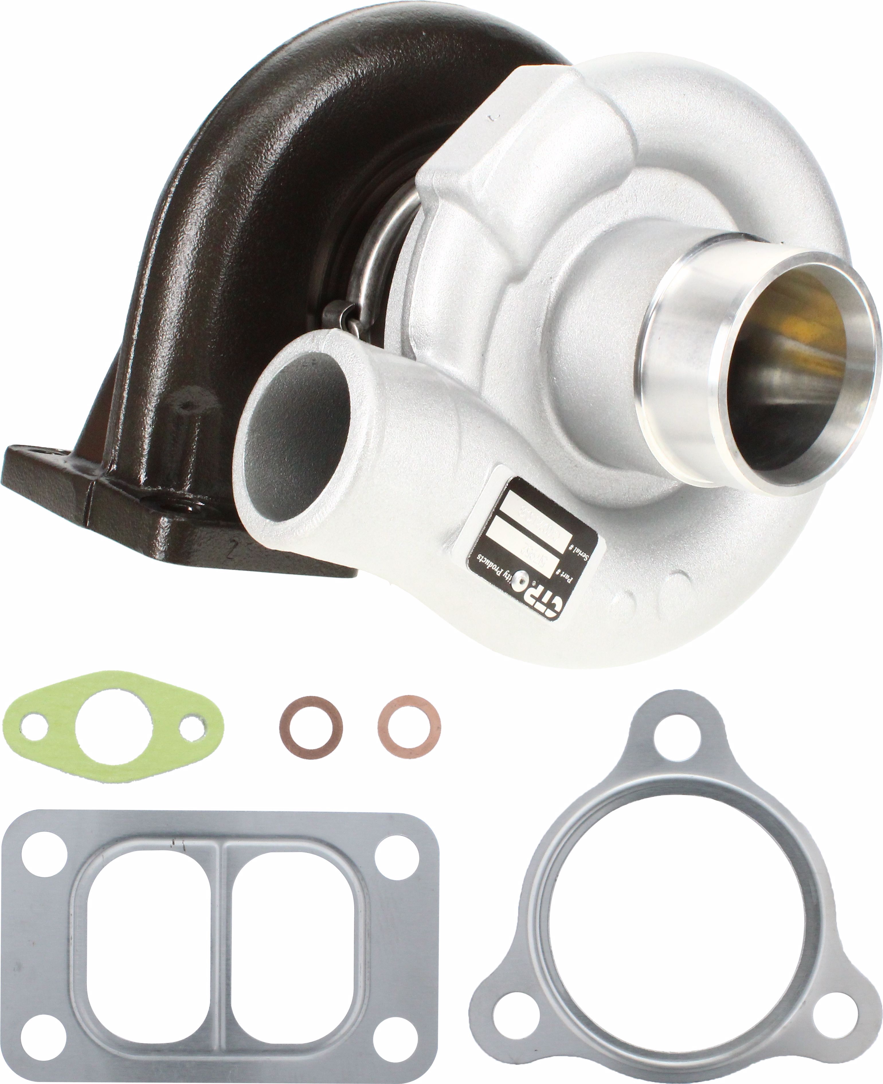 ギャフ 5I7952 Turbocharger fits Caterpillar 318C 320 L - Replaces