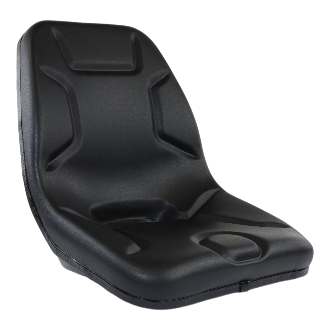 Seat Compatible w/White Satoh Rhino Kubota Yanmar Kumiai Mahindra