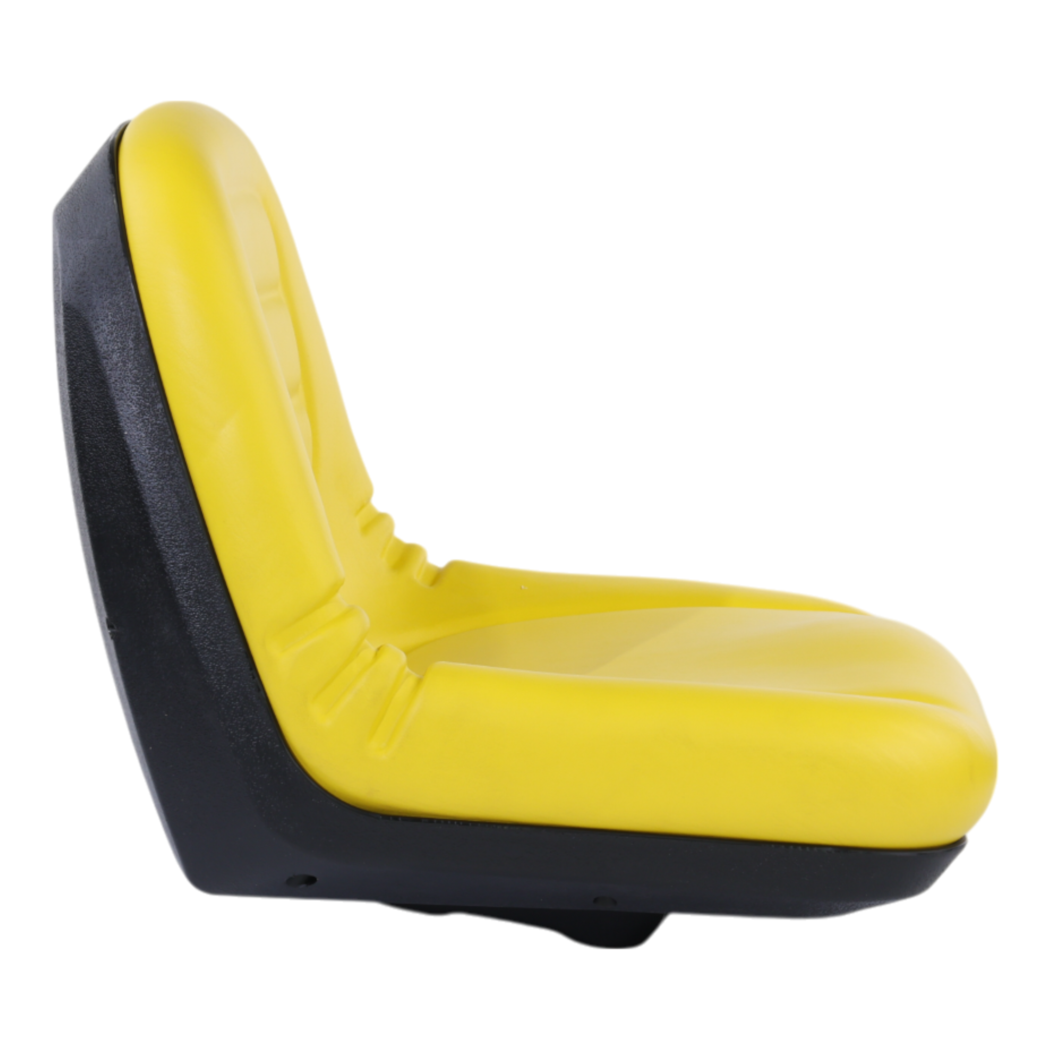 AUC11476 Riding Mower Seat - Fits John Deere E130 G110 L100 L105 L107 L110 - Bild 4 von 7
