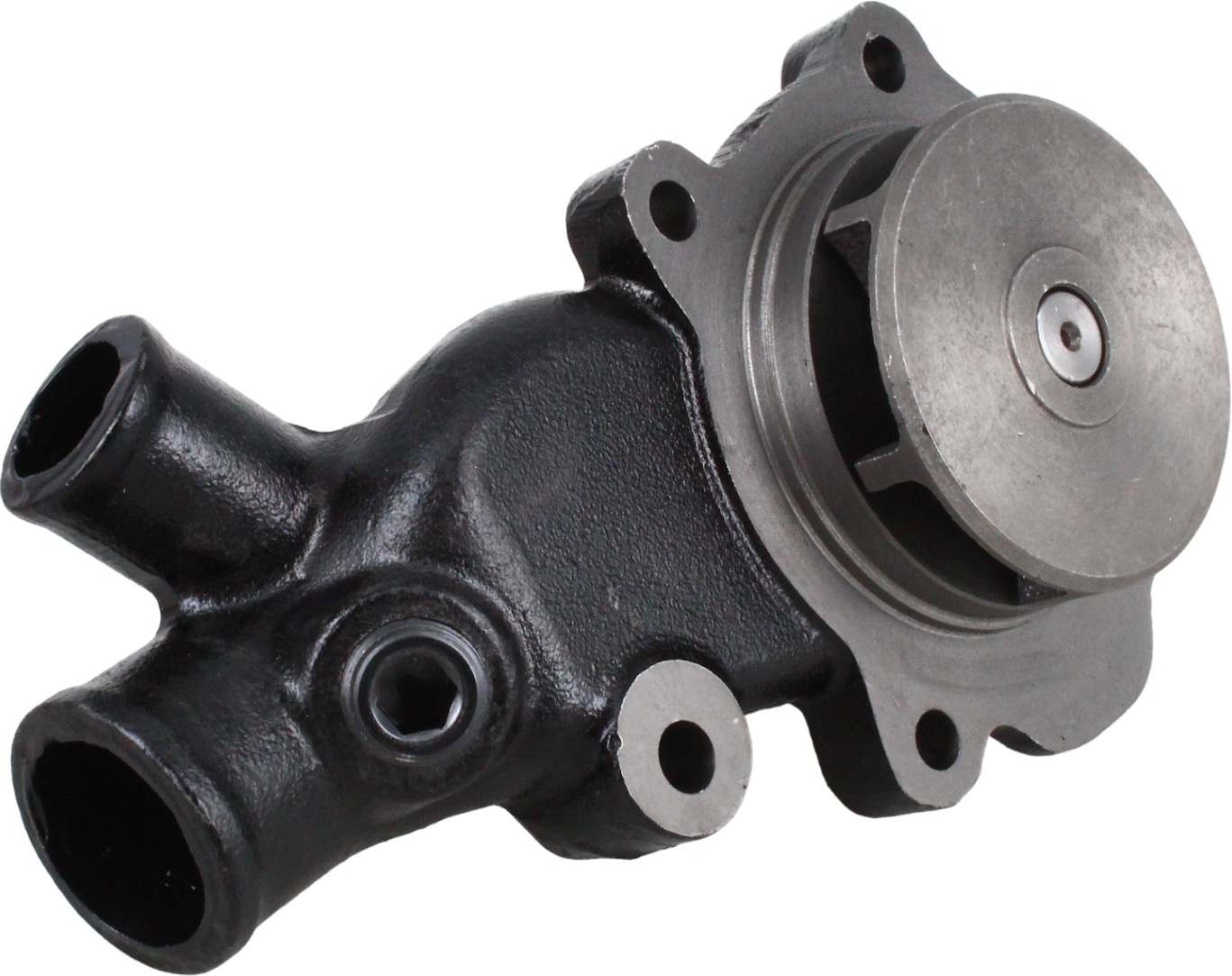 New 4222071M91 Water Pump Compatible With JCB John Deere New 4222071M91 Water Pump Compatible With JCB John Deere