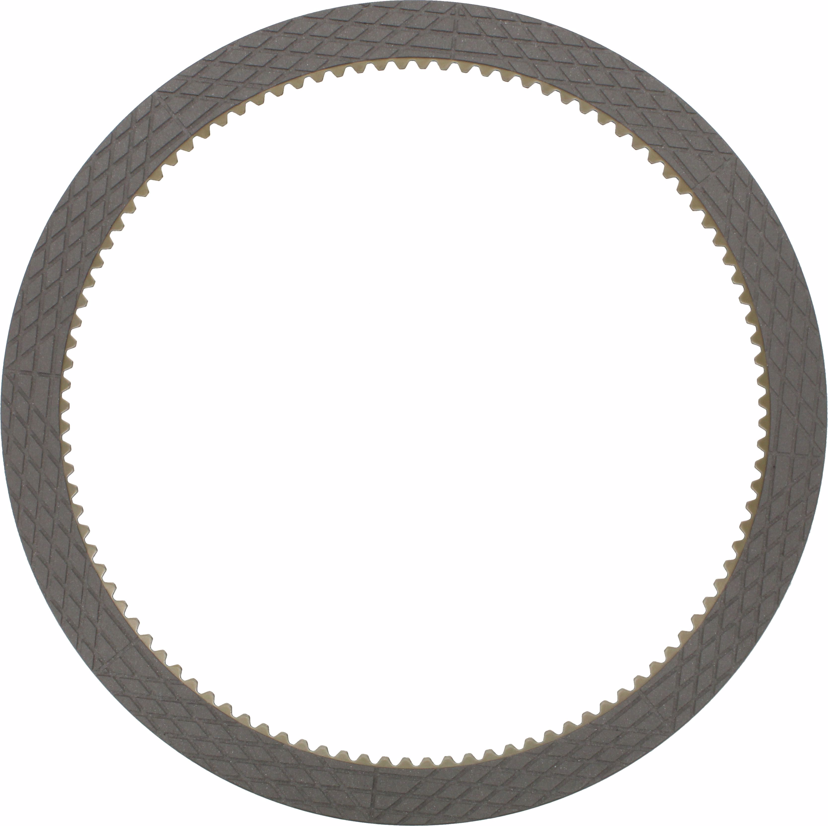 Friction Disc 1015144 fits Caterpillar D5HTSKII D5M D5N D6M D6N D6R ...
