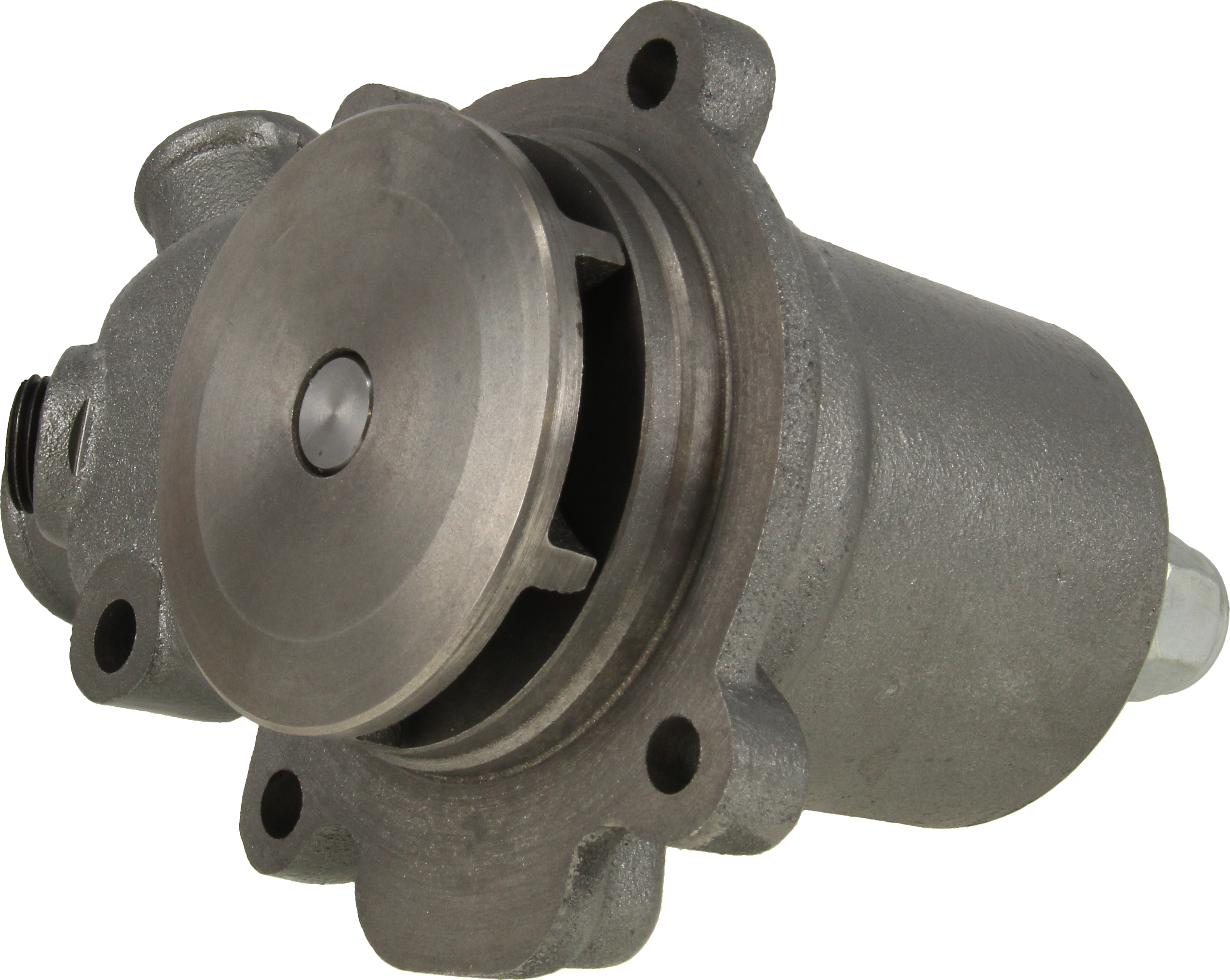 Water Pump 3638998M91 fits Massey Ferguson 375 383 390 390T 393 398