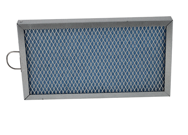 1858154 Cabin Air Filter fits Caterpillar 330C - Replaces PA30080 ...