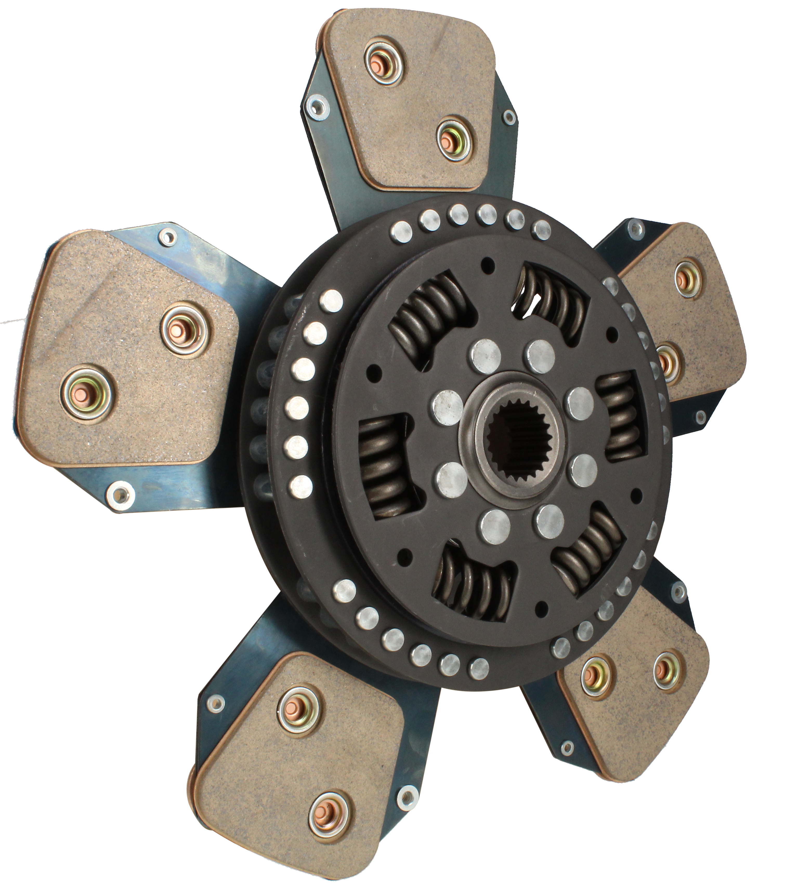 3701011M91 Disc fits Massey Ferguson 2680 375 383 390 390T