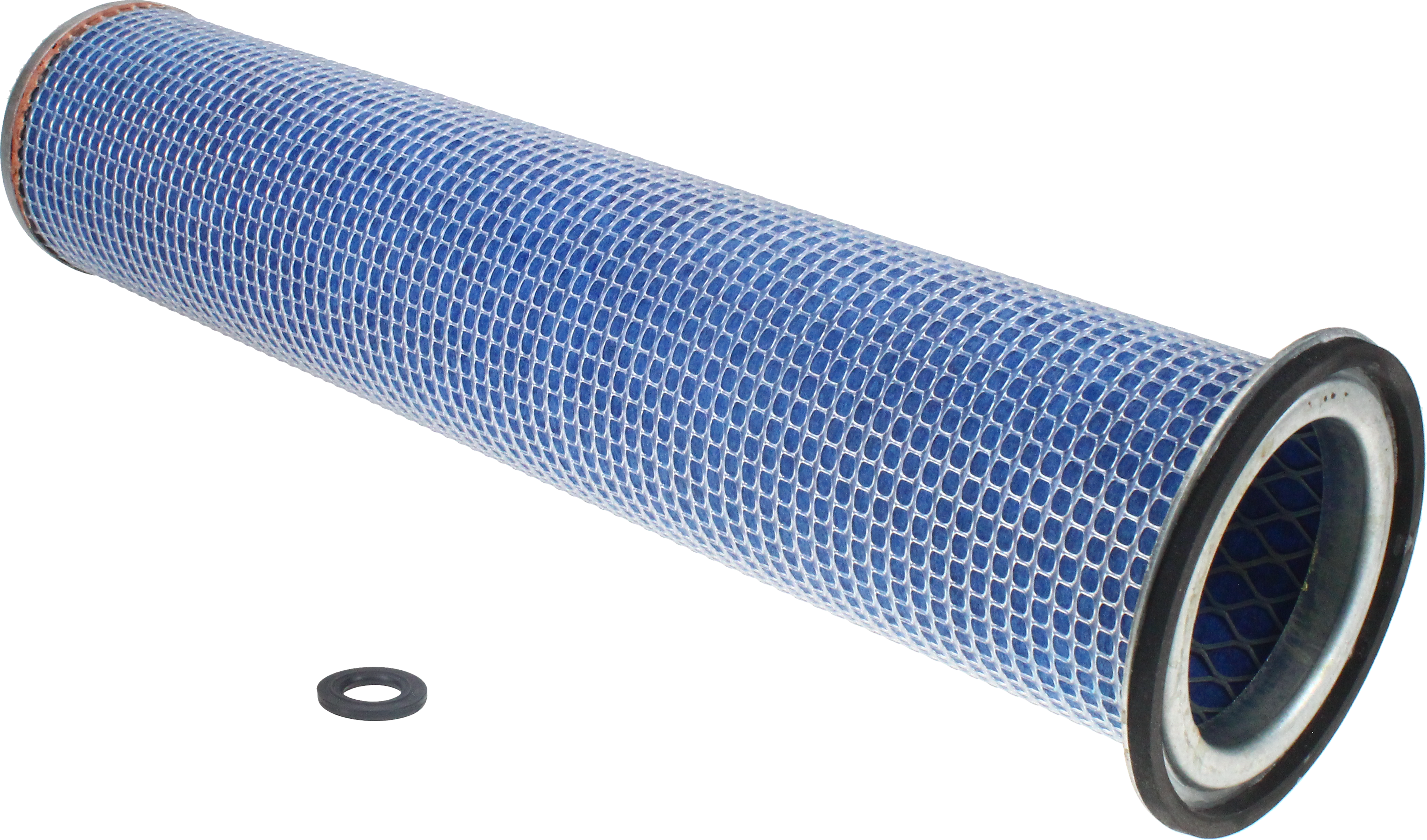Round Donaldson Air Filter P119539: fits Case IH 602BPD 602D