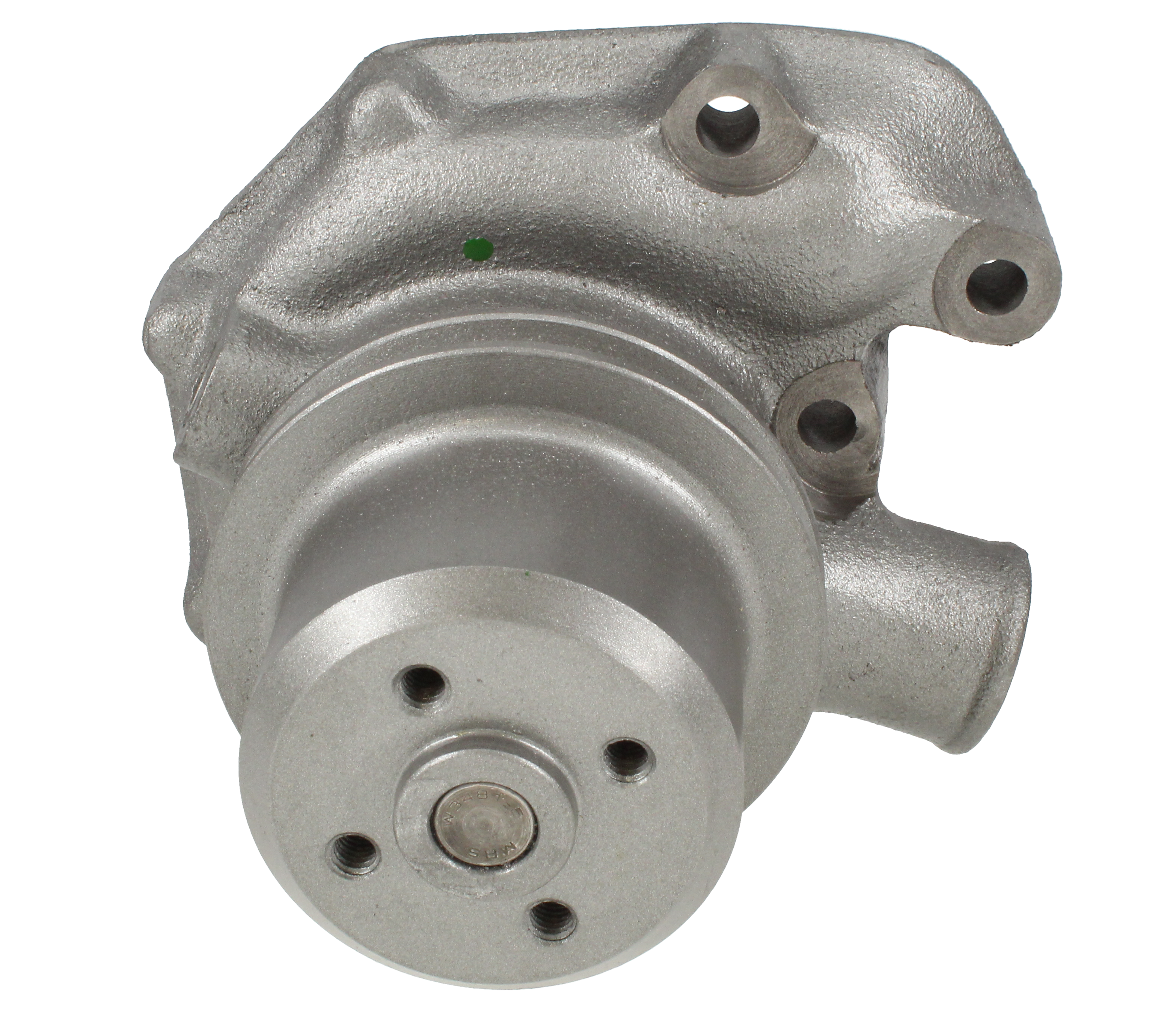 Water Pump Kit w/Gasket AT12862 for John Deere 1010 - Picture 4 of 8