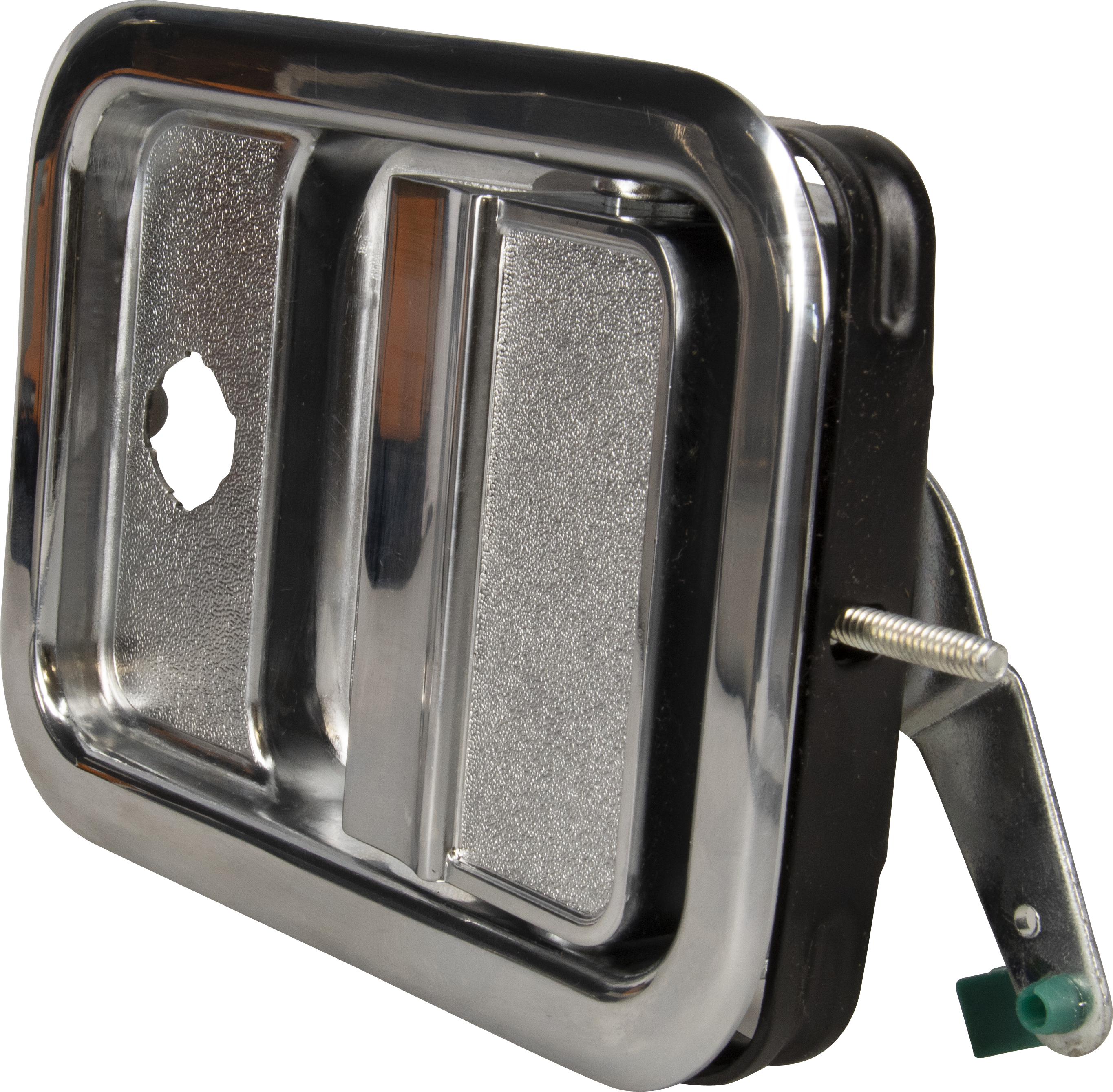 111465C1 Cabin Door Handle for IH 886 986 1086 1586 3288 3588 5288