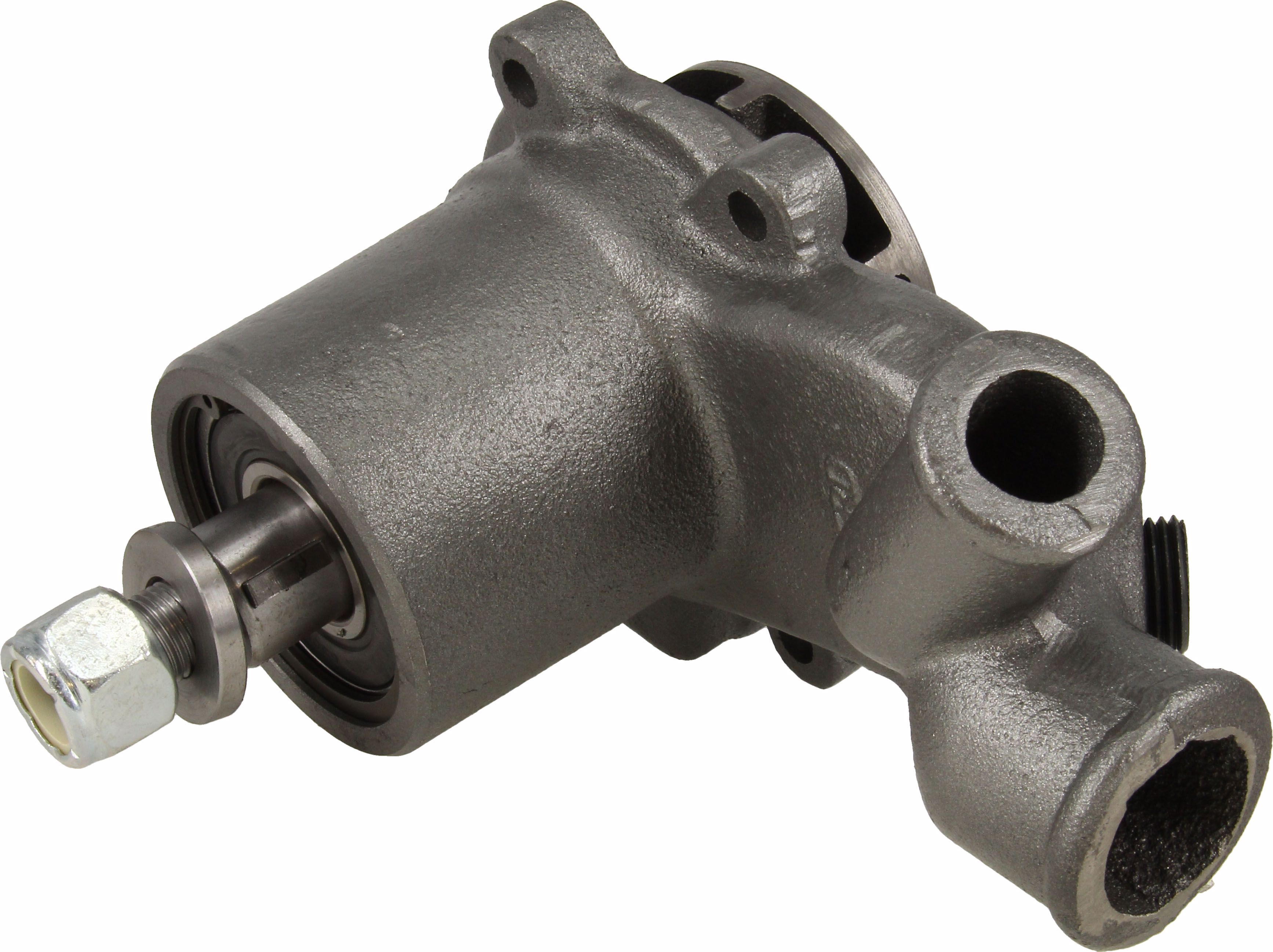 New Water Pump 3638998M91 fits Massey Ferguson 3070 375 383
