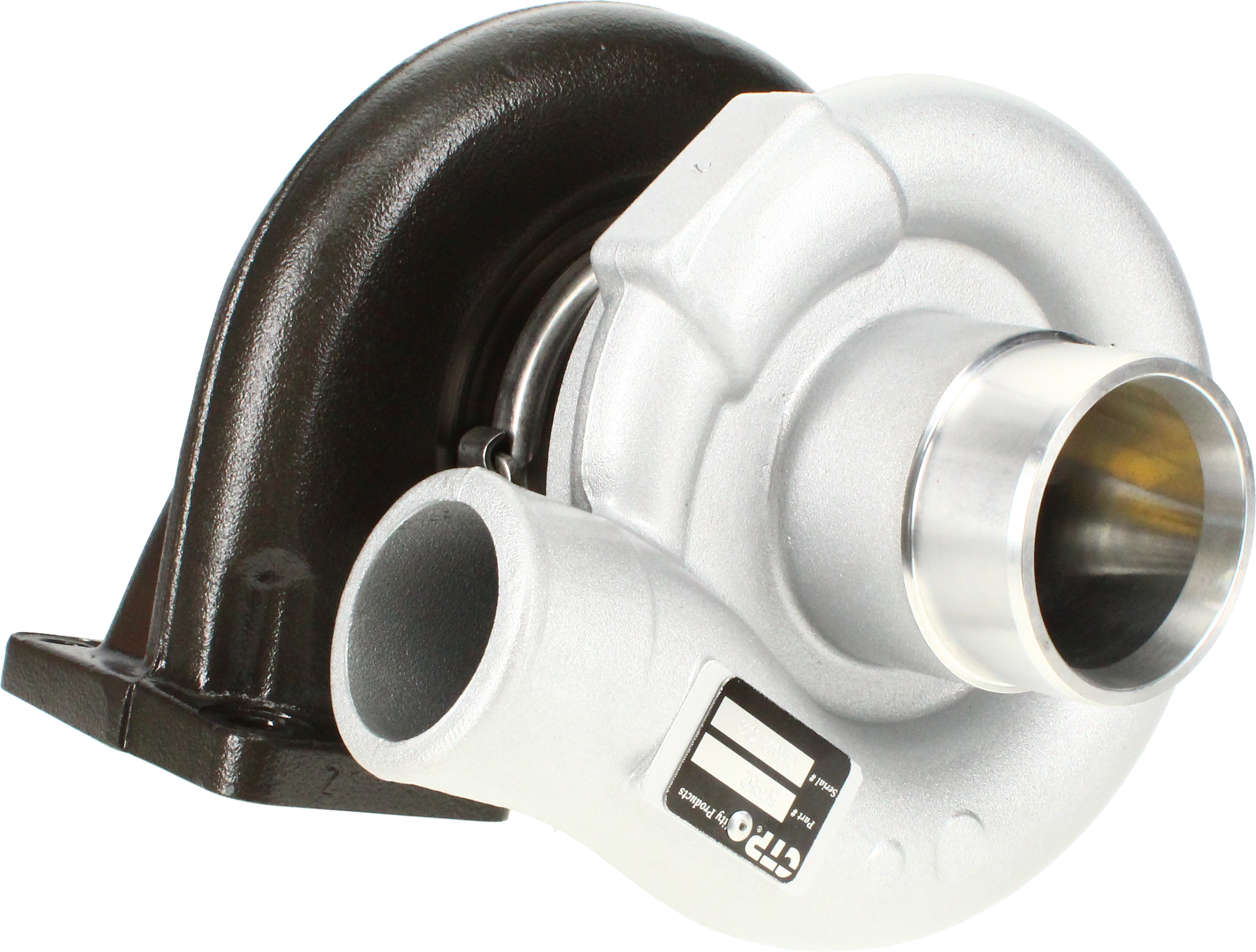 5I7952 Turbocharger fits Caterpillar 318C 320 L - Replaces