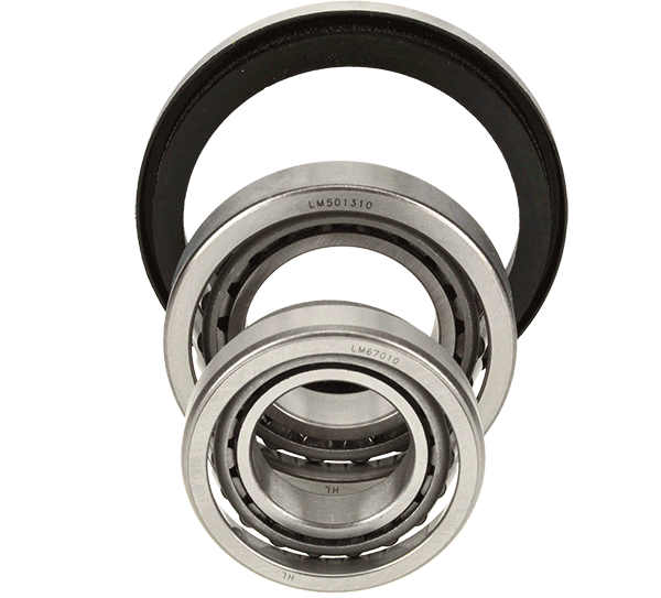 Wheel Bearing Kit FW118 fits Universal eBay