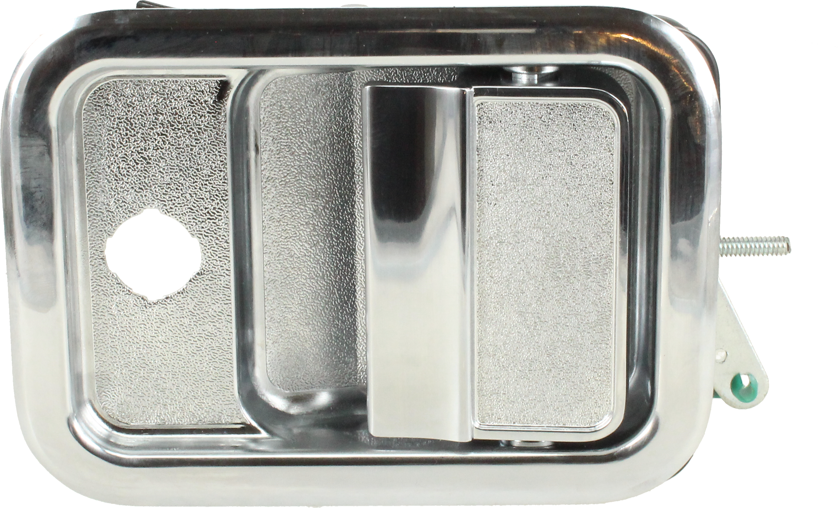 111465C1 Cabin Door Handle for IH 886 986 1086 1586 3288 3588 5288