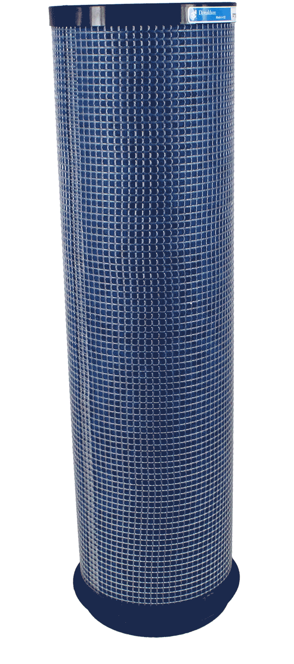 New Air Filter Donaldson P776697 fits New Holland TF42 TF44 TF46 TX34 TX62 TX64 - Picture 4 of 7