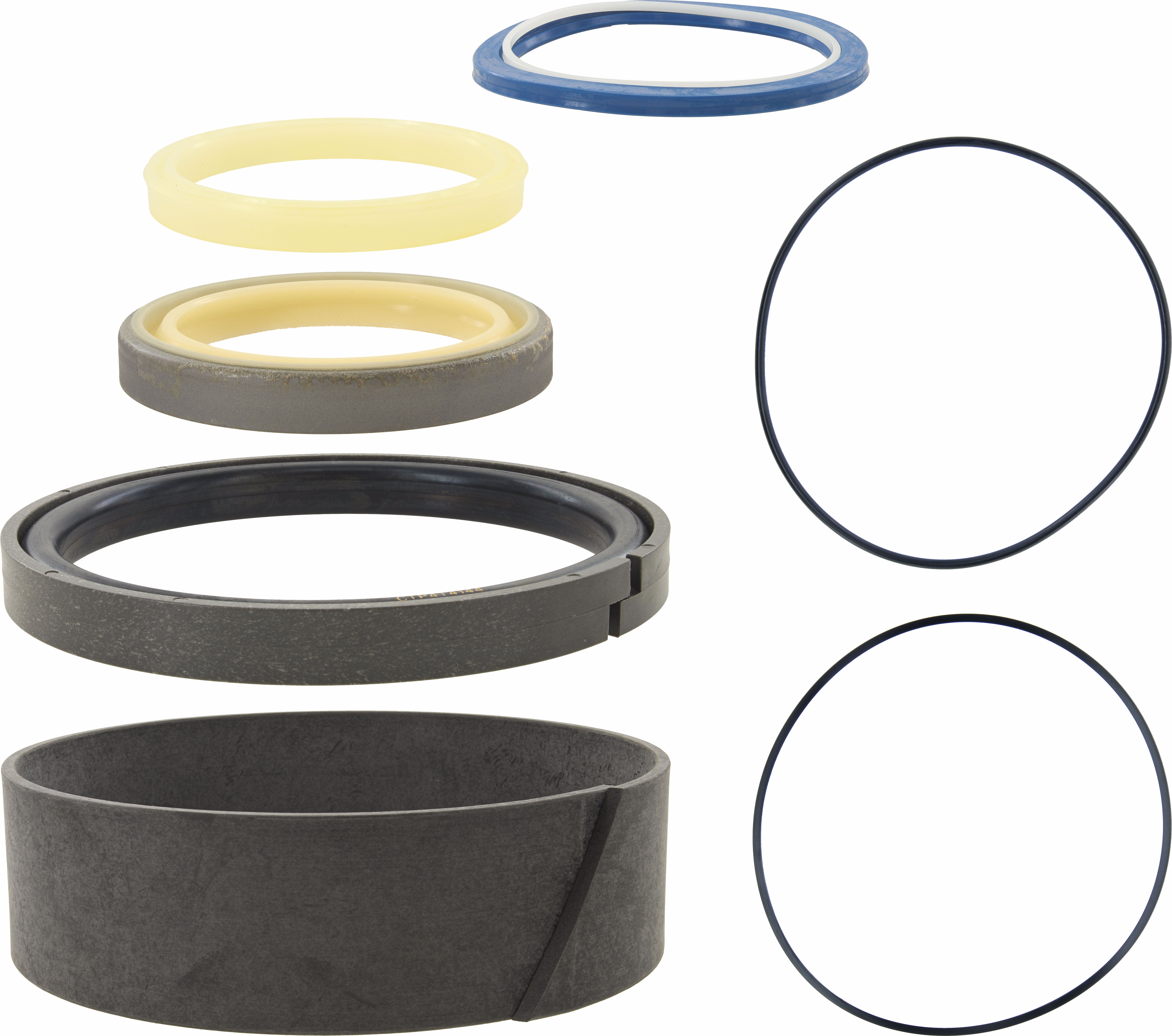 Seal Kit 7X2700 fits Caterpillar Several eBay